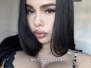 Wetxlatina