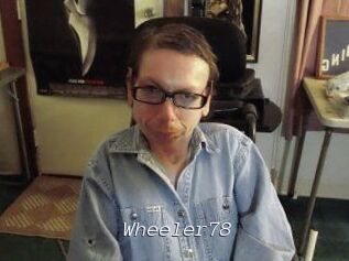 Wheeler78