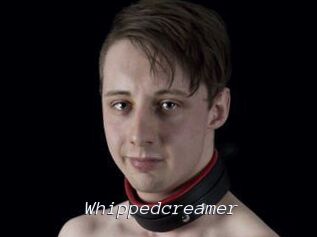 Whippedcreamer