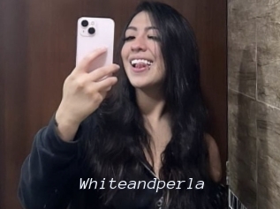Whiteandperla
