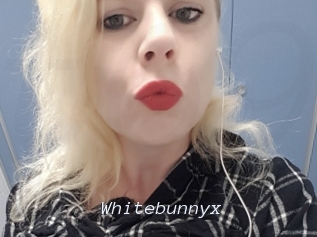 Whitebunnyx