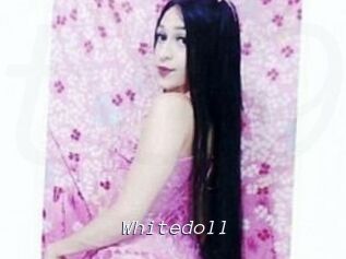Whitedoll
