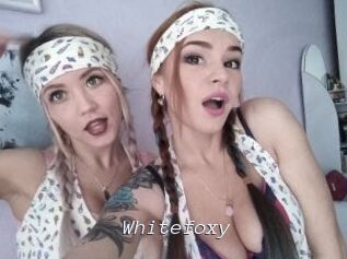 Whitefoxy