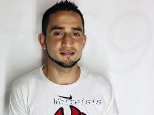 Whiteisis