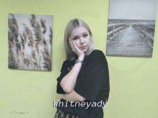 whitneyady Tel 69 Salopes