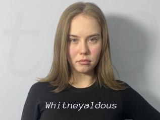 Whitneyaldous