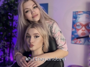 Whitneyandora