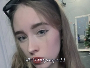 Whitneyaspell