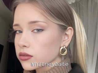 Whitneybate