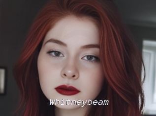 Whitneybeam