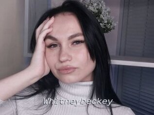 Whitneybeckey