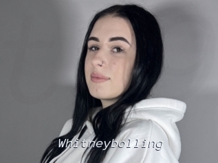 Whitneybolling