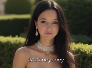 Whitneycoey