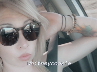 Whitneycookie