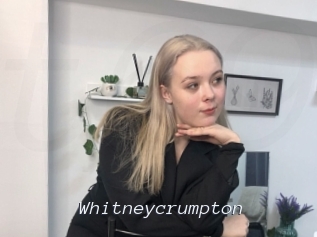 Whitneycrumpton