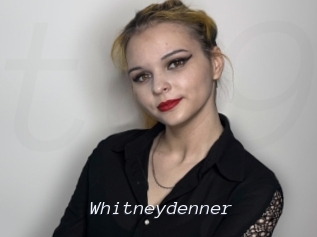Whitneydenner