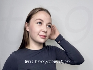 Whitneydownton