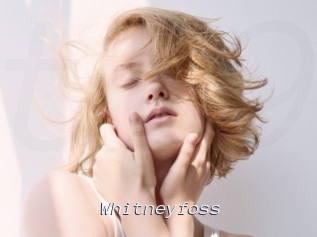 Whitneyfoss