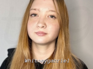 Whitneygabriel