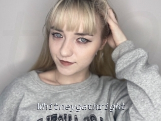 Whitneygathright