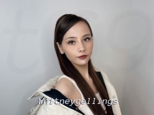 Whitneygellings