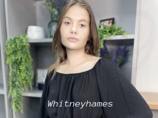 Whitneyhames