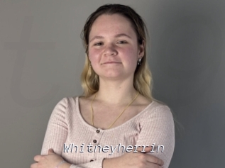 Whitneyherrin