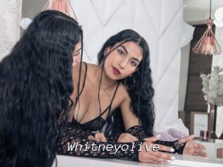 Whitneyolive