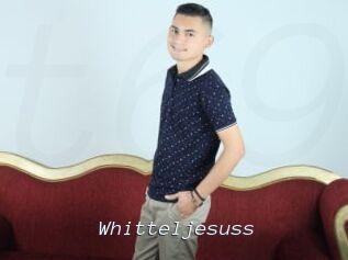 Whitteljesuss