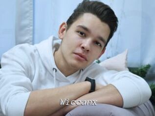 Wiccanx