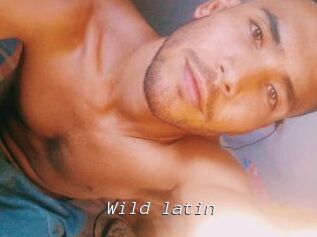 Wild_latin