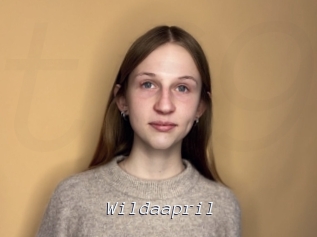 Wildaapril