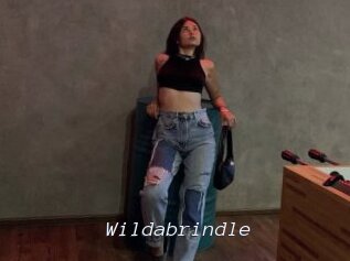 Wildabrindle