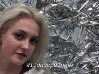 Wildacoppinger
