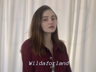 Wildaforland