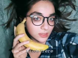 Wildafrere