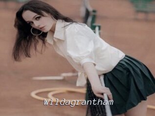 Wildagrantham