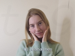 Wildahaines
