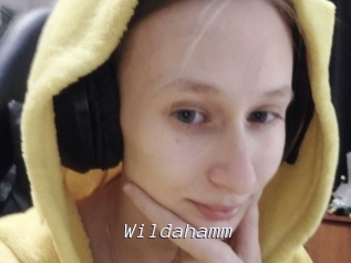 Wildahamm