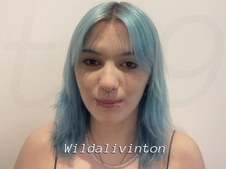 Wildalivinton