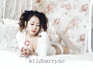 Wildberryxo