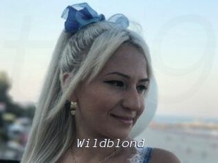 Wildblond