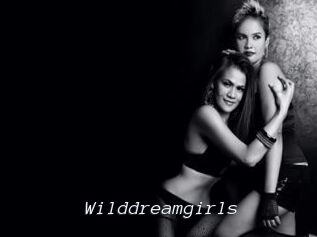 Wilddreamgirls