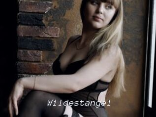 Wildestangel
