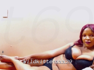 Wildkittenxxx29