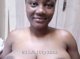 Wildkittyxxxx