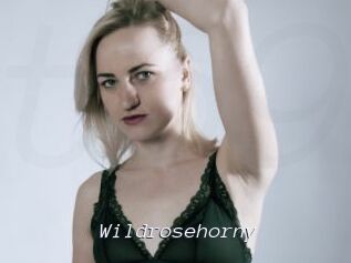 wildrosehorny Tel 69 Salopes