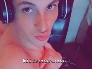 Wildsuezsundaii