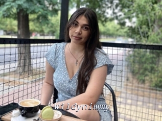 Wildynimmy