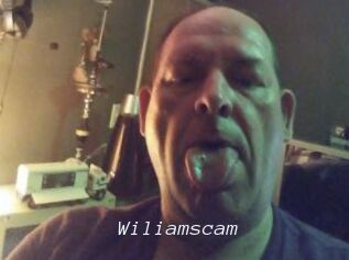 Wiliamscam